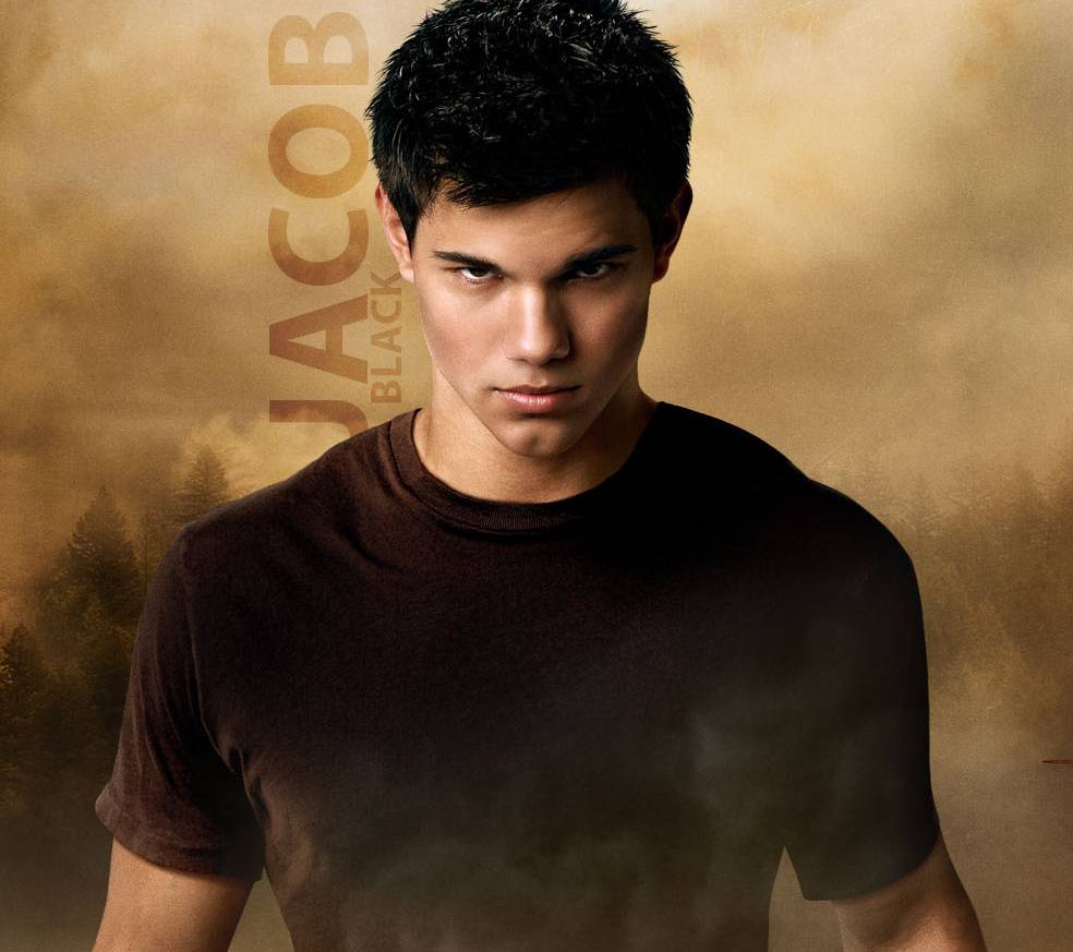 Jacob Black Wallpapers - Top Free Jacob Black Backgrounds - WallpaperAccess