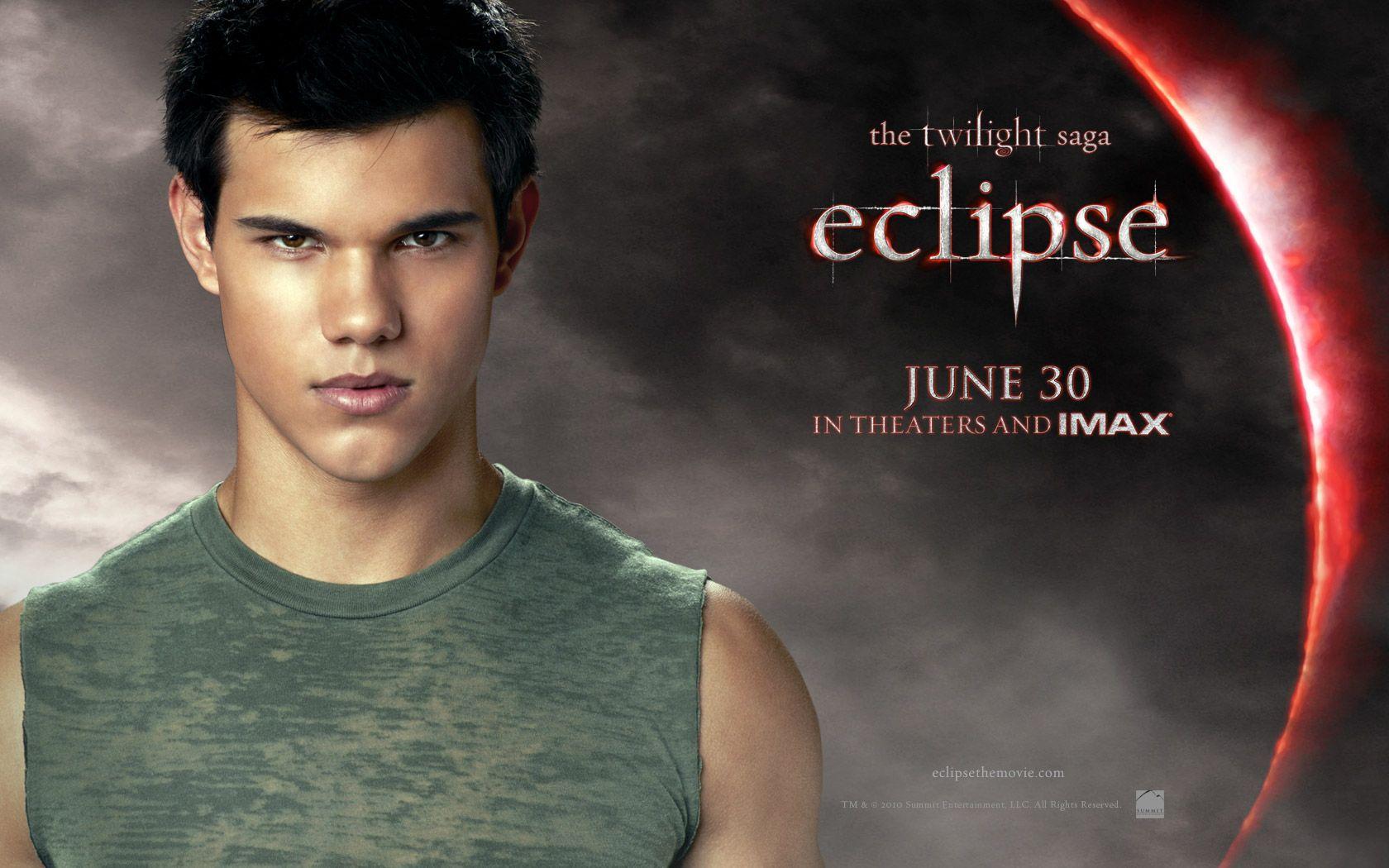 1680x1050 Jacob Black HD Wallpaper