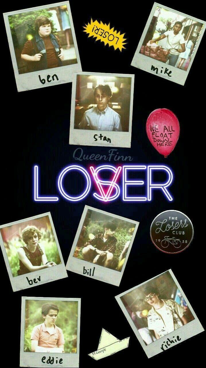 Обои lover loser