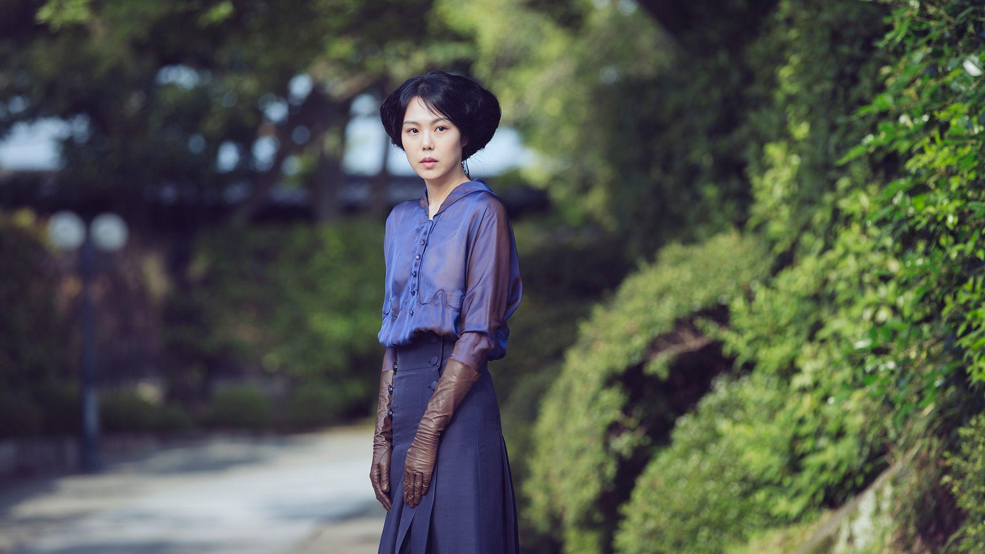 1920x1080 The Handmaiden Artificial Eye