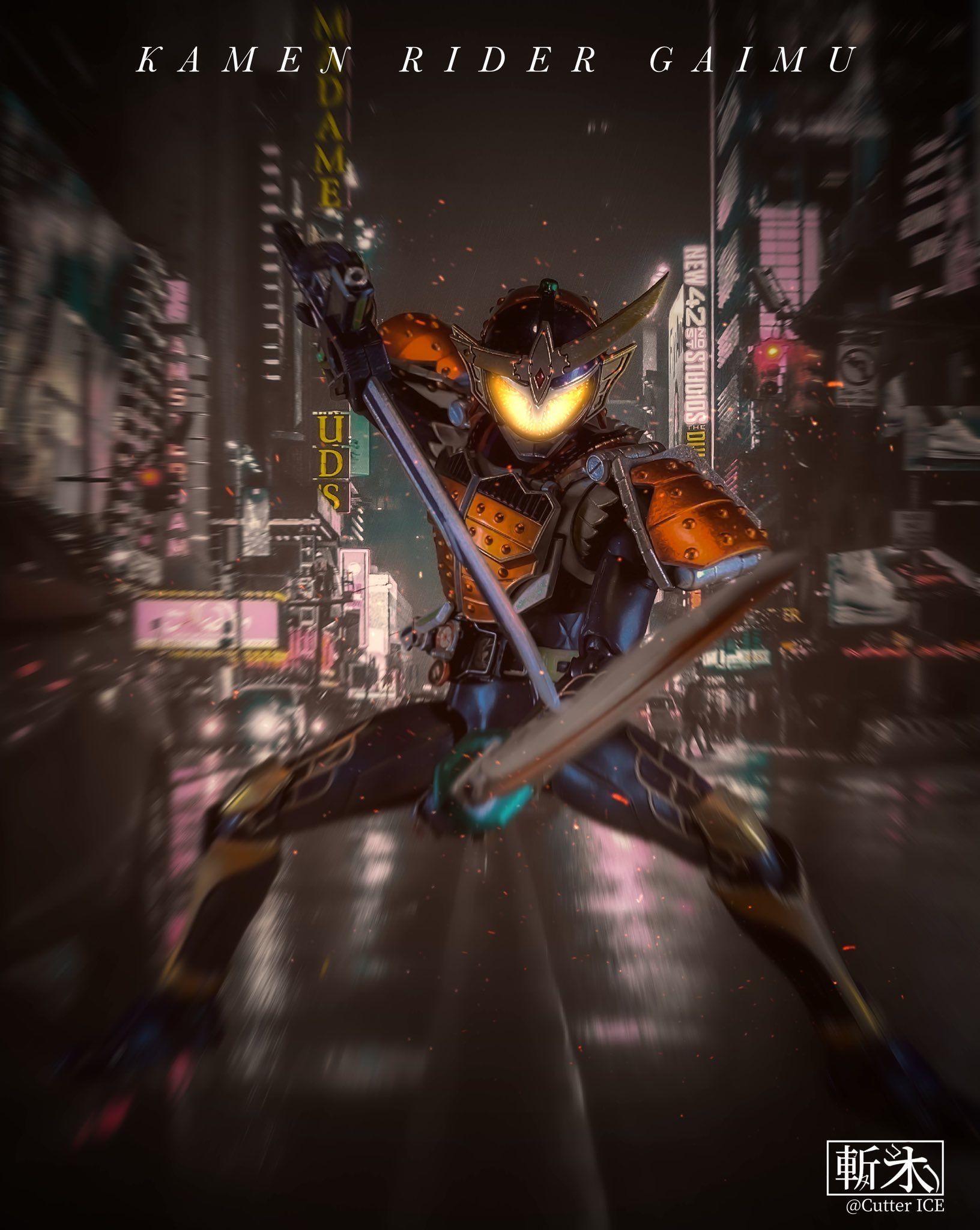 1632x2048 Tokusatsu. Kamen rider gaim, Kamen rider, Rider