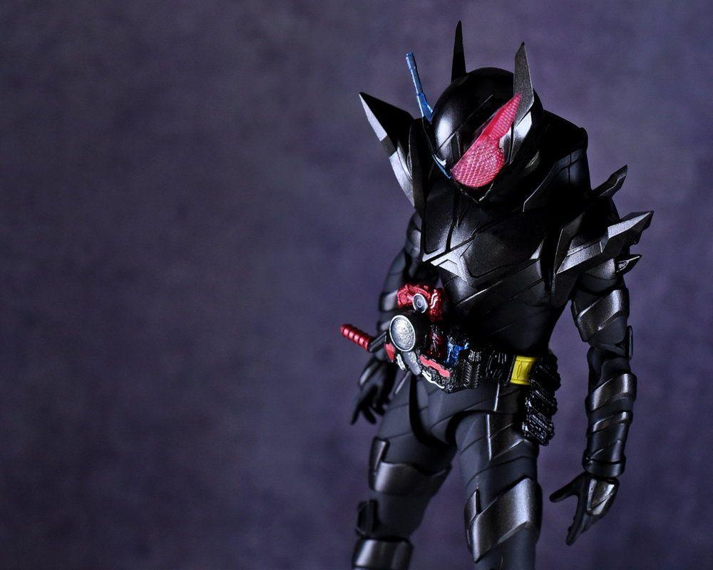 1000x800 Kamen Rider Black Wallpaper
