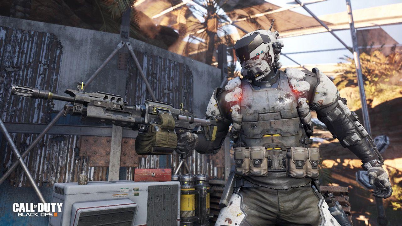 1280x720 Call Of Duty: Black Ops III wallpaper, Video Game, HQ Call Of Duty: Black Ops III pictureK Wallpaper 2019