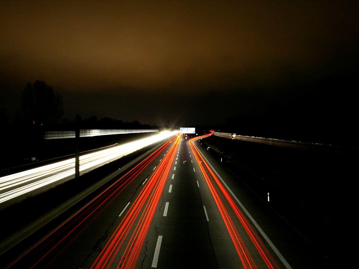 1200x900 Highway, Road, Light wallpaper. Free TOP wallpaper