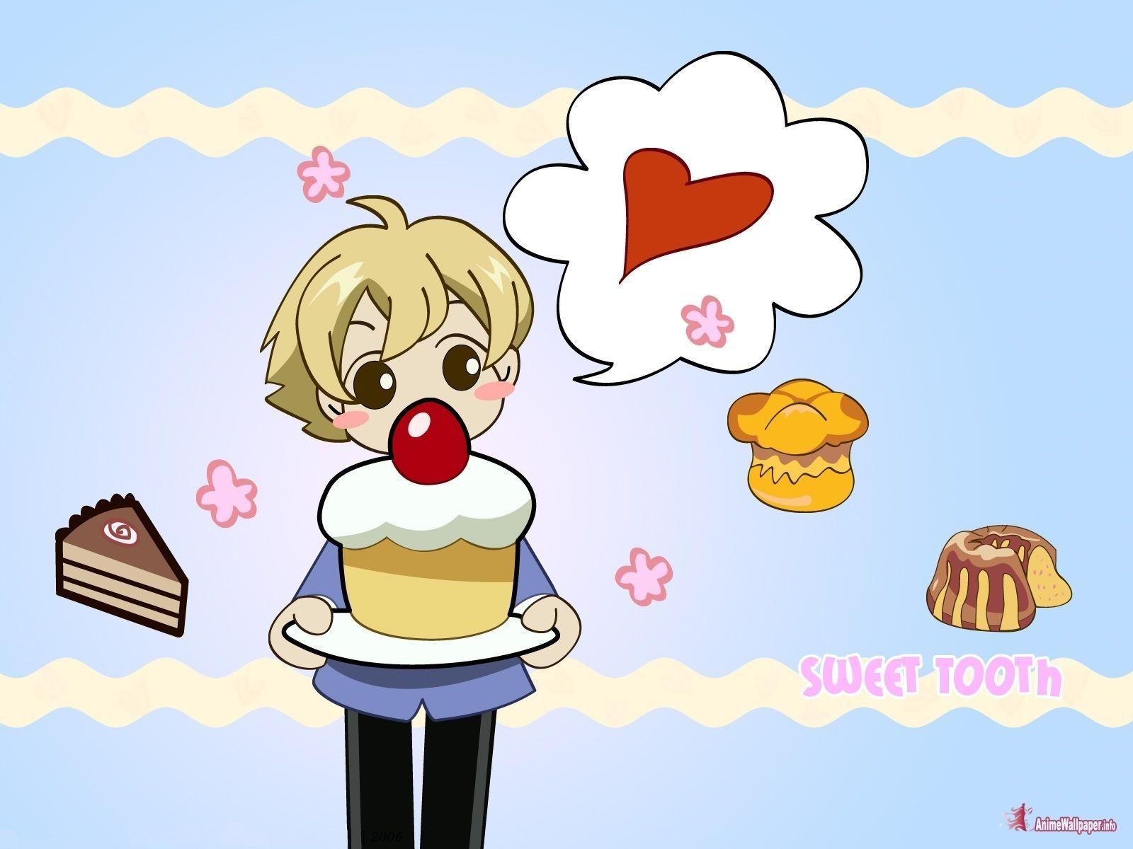 1600x1200 Ouran Highschool Host Club Honey Wallpaper Picture. High school host club, Ouran high school host club, Host club