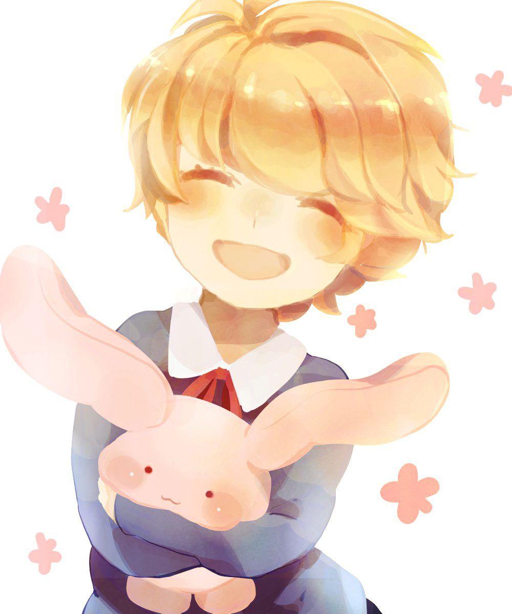 1000x1200 Honey High School Host Club fan Art