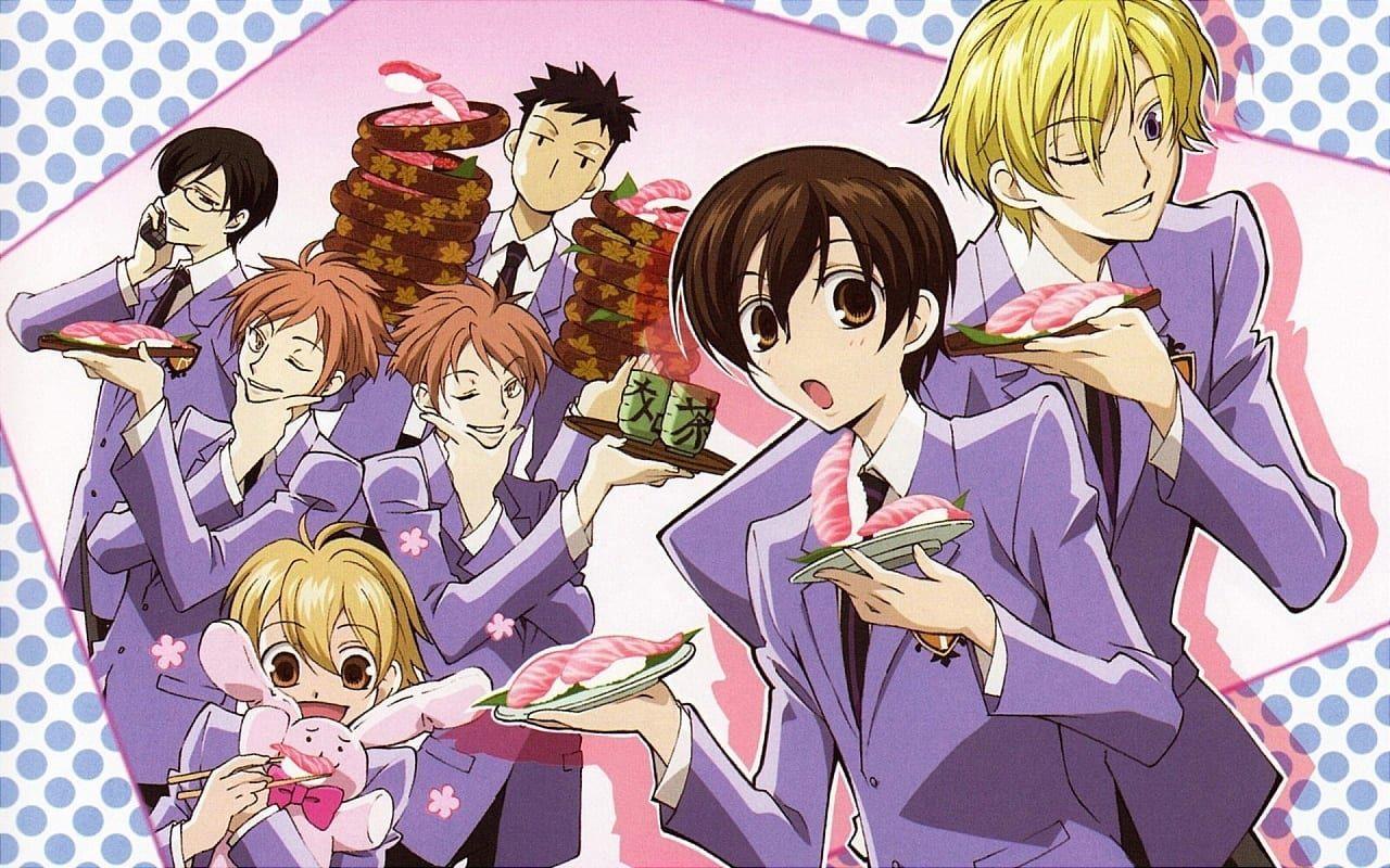 1280x800 Ouran Highschool Host Club Season 2: Release Date, Characters, and All You Need To Know