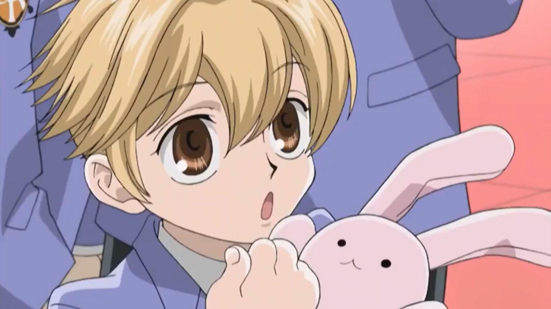 1920x1080 How Well Do You Remember “Ouran High Host Club”?