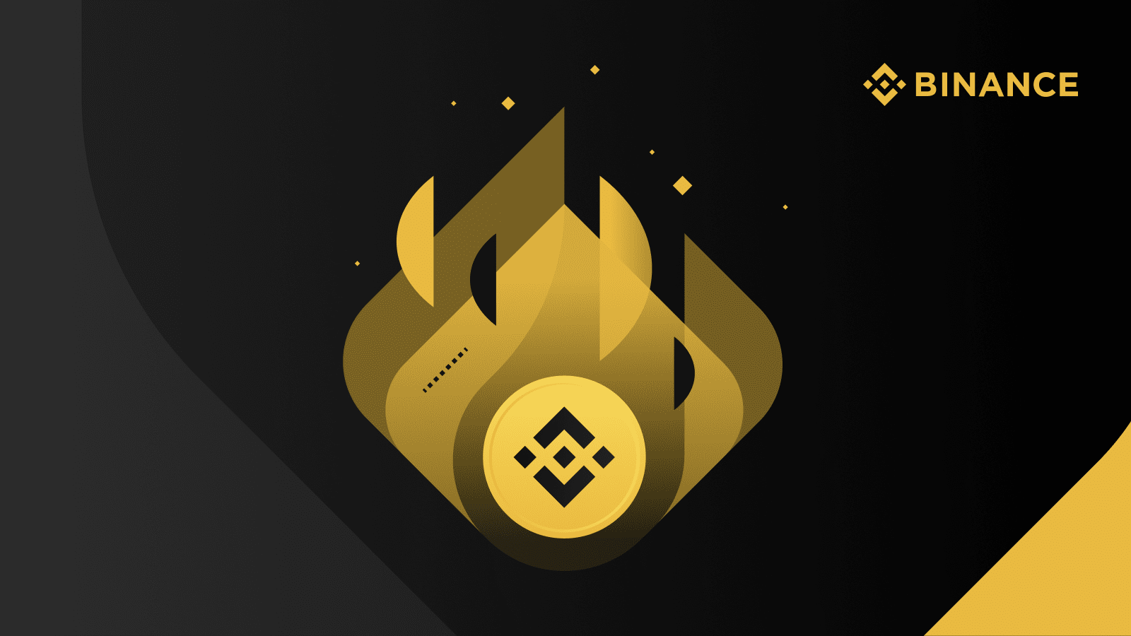 binance background