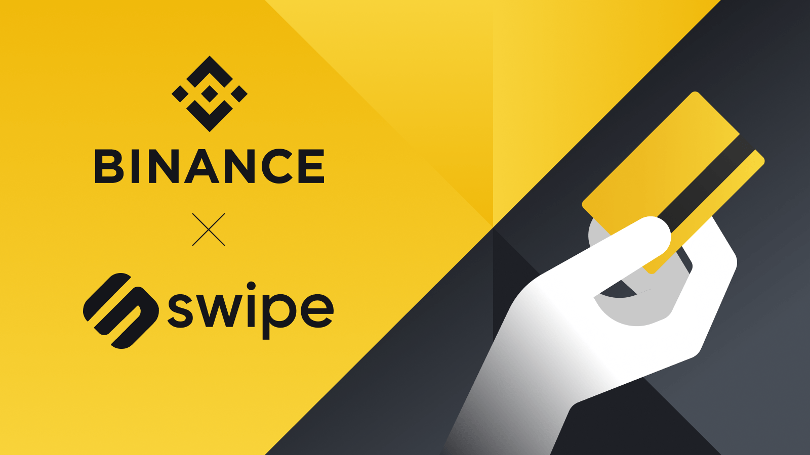 binance partnership