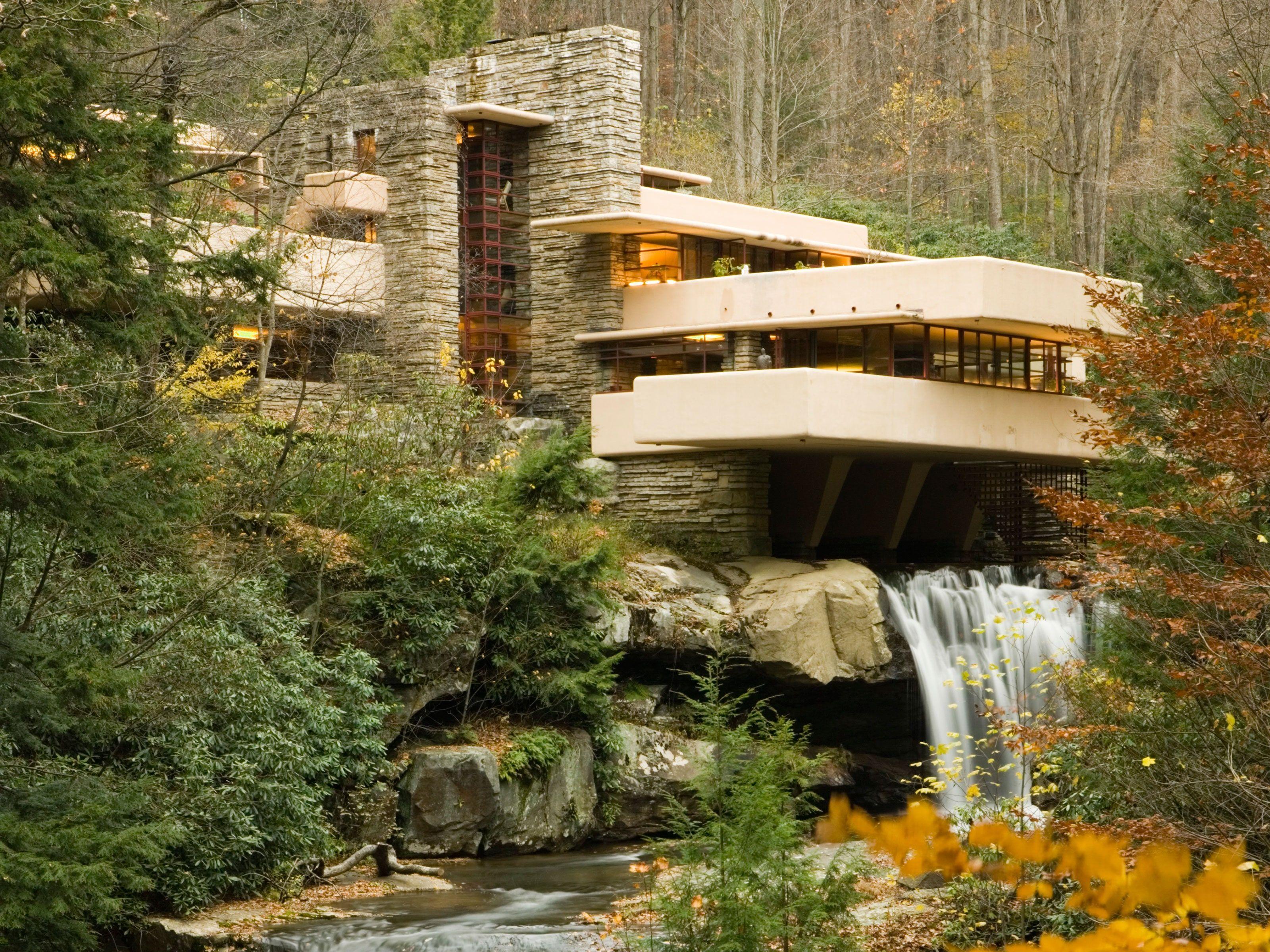 Falling Water Wallpapers - Top Free Falling Water Backgrounds ...