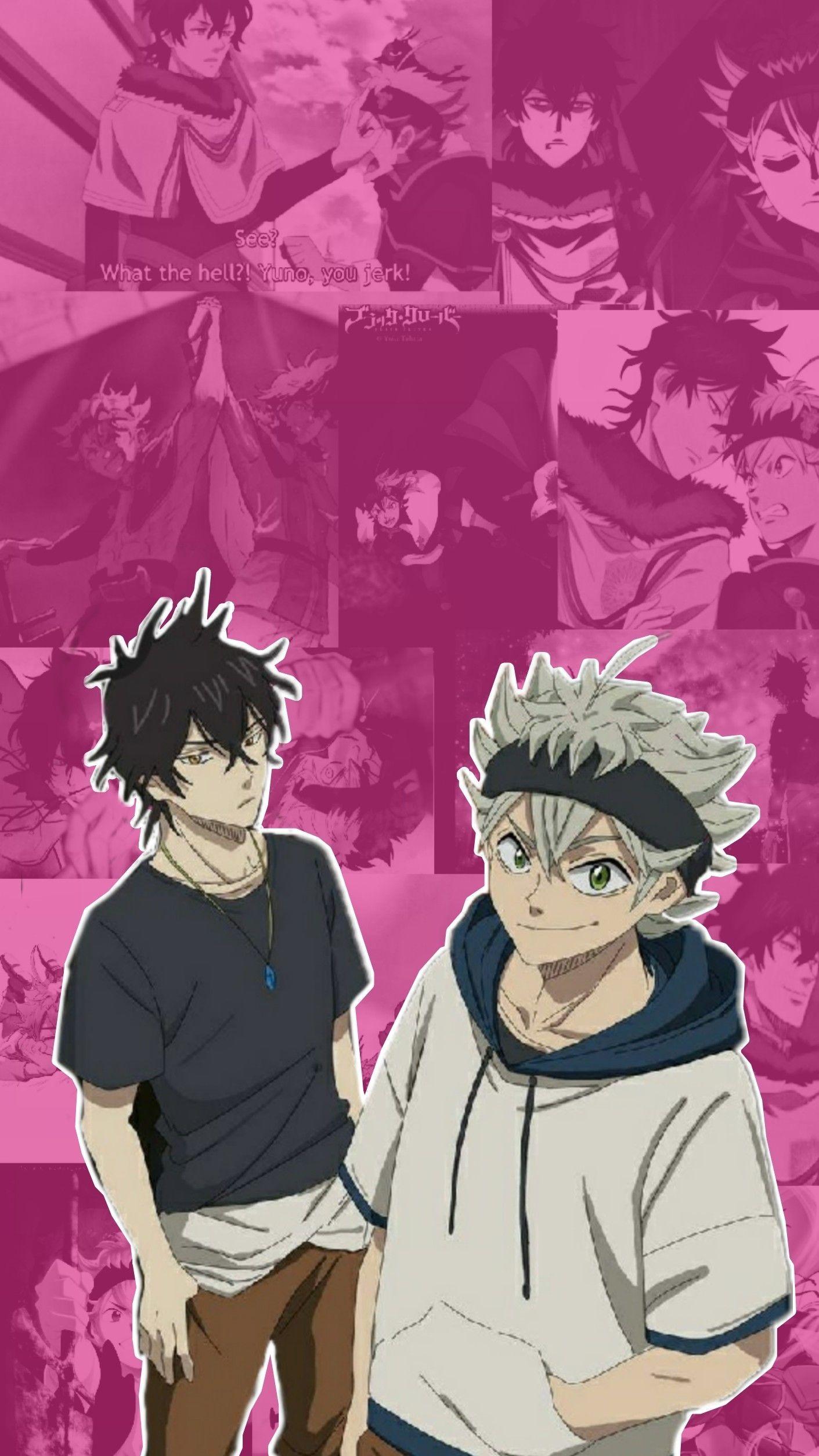 18 Most Iconic Anime Duos We Love To See Paired Up  FandomSpot