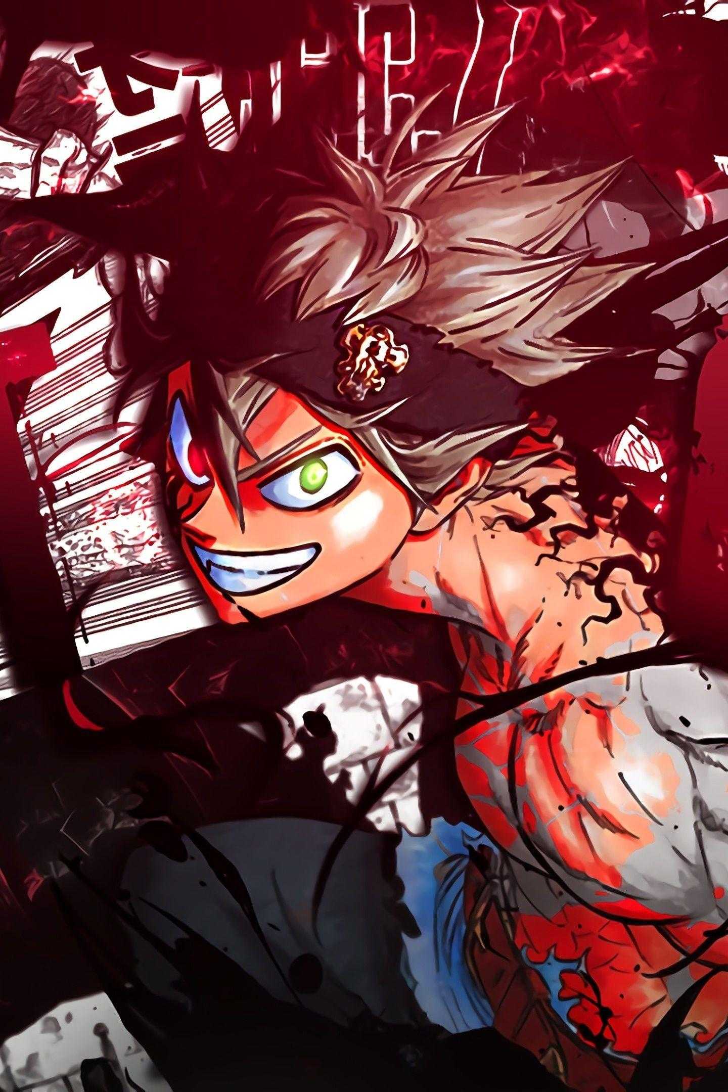 1440x2160 Asta Wallpaper