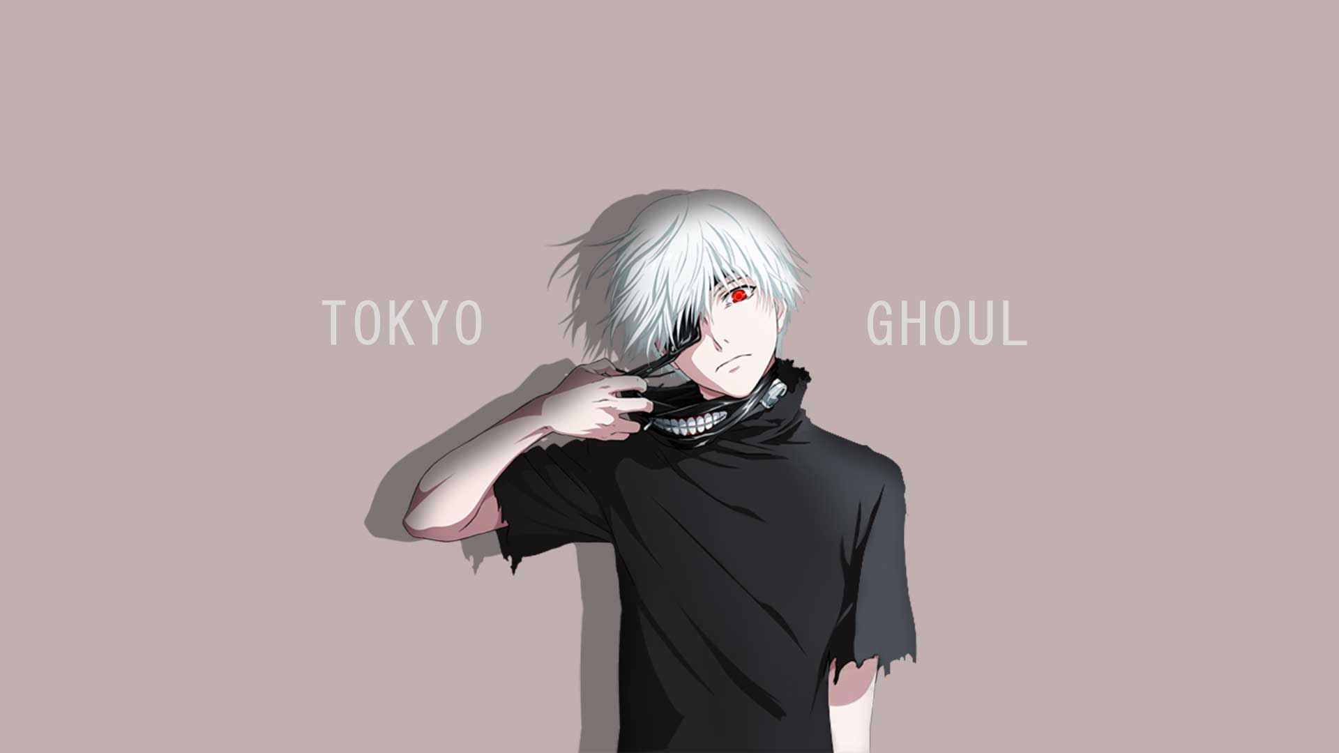 1920x1080 Tokyo Ghoul Wallpaper HD Tab Themes & Background