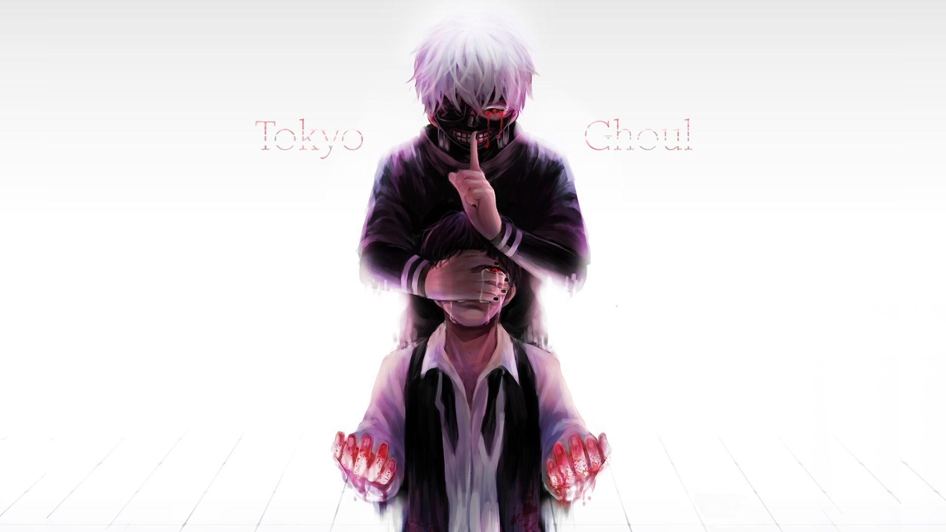 1920x1080 Tokyo Ghoul HD Wallpaper 1920X1080 .