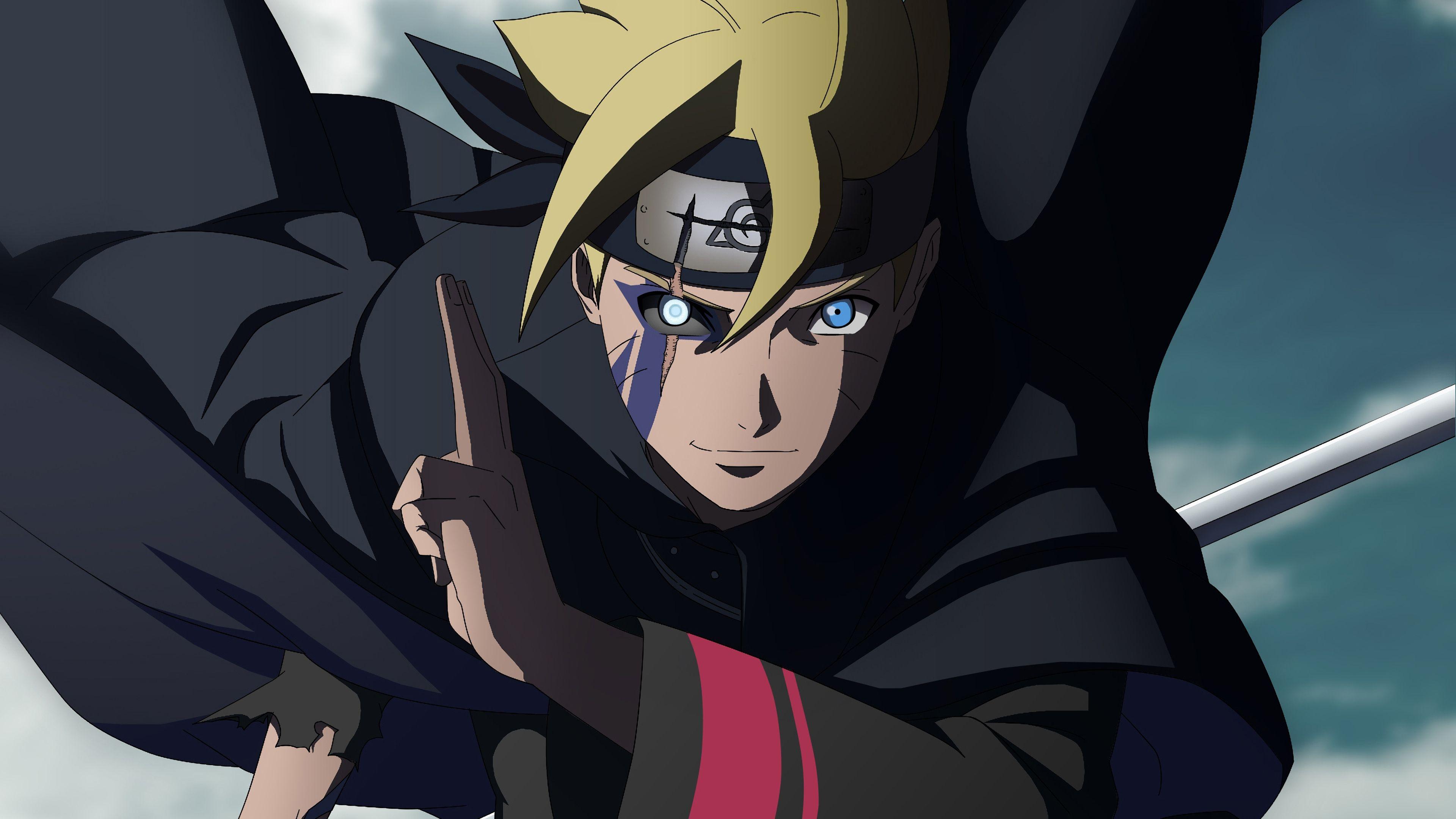 Boruto Karma Wallpapers Top Free Boruto Karma Backgrounds 