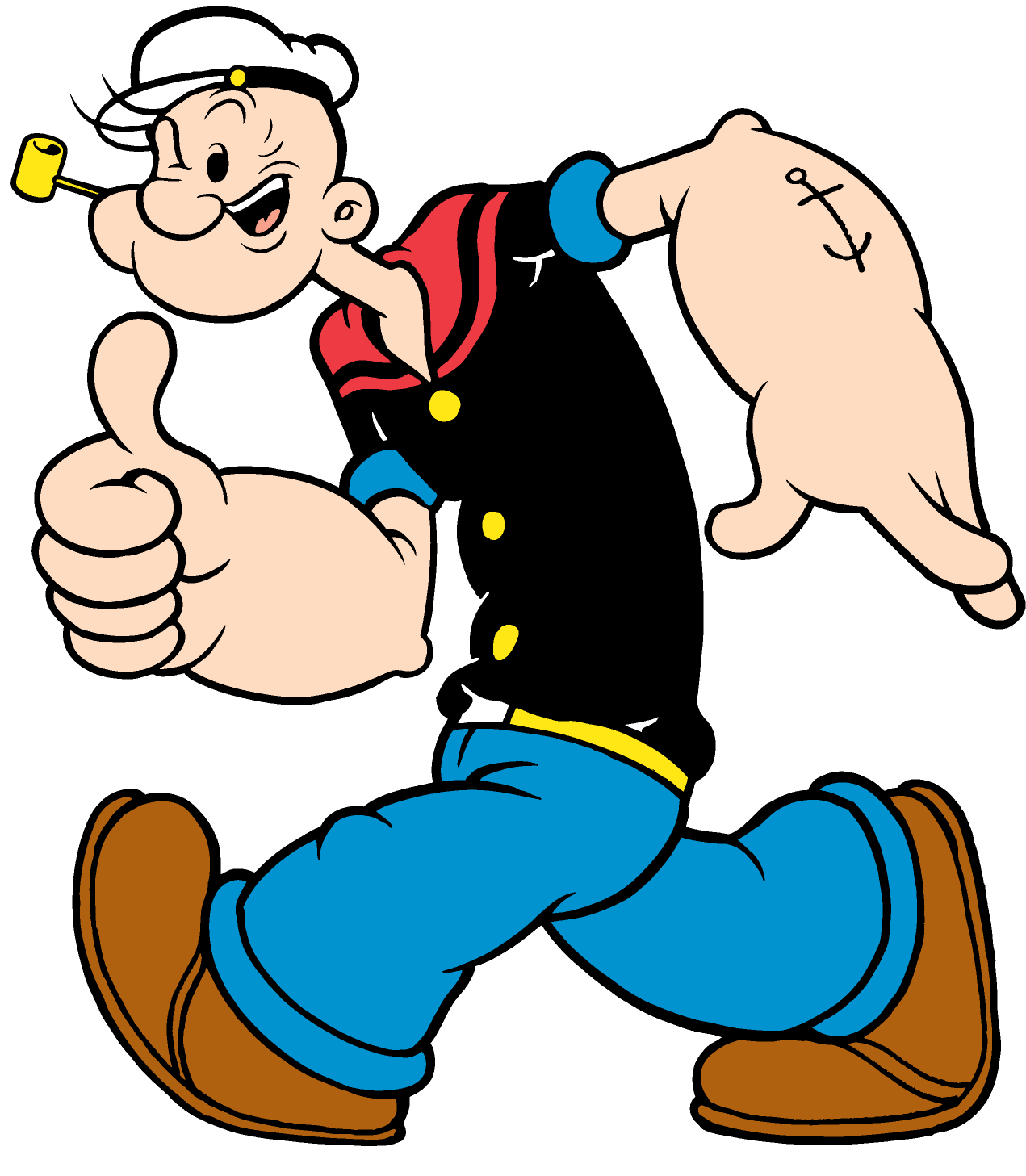 Popeye The Sailor Man Wallpapers Top Free Popeye The Sailor Man 