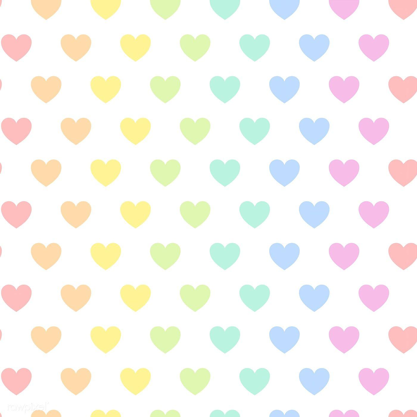 Hearts Background Photos and Wallpaper for Free Download