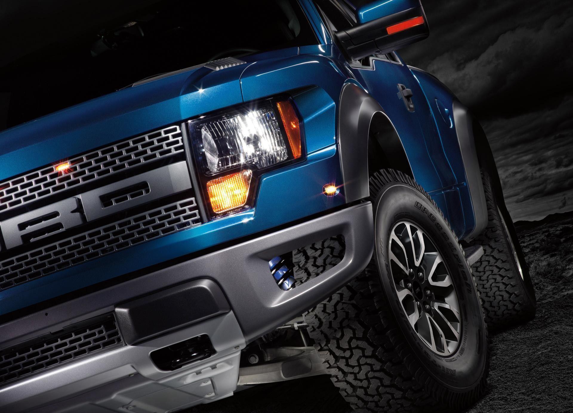 1920x1382 Ford Trucks Wallpaper