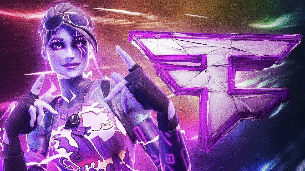 Pin by Lachlan Frank on Faze logo  Gamer pics Fortnite Skin images