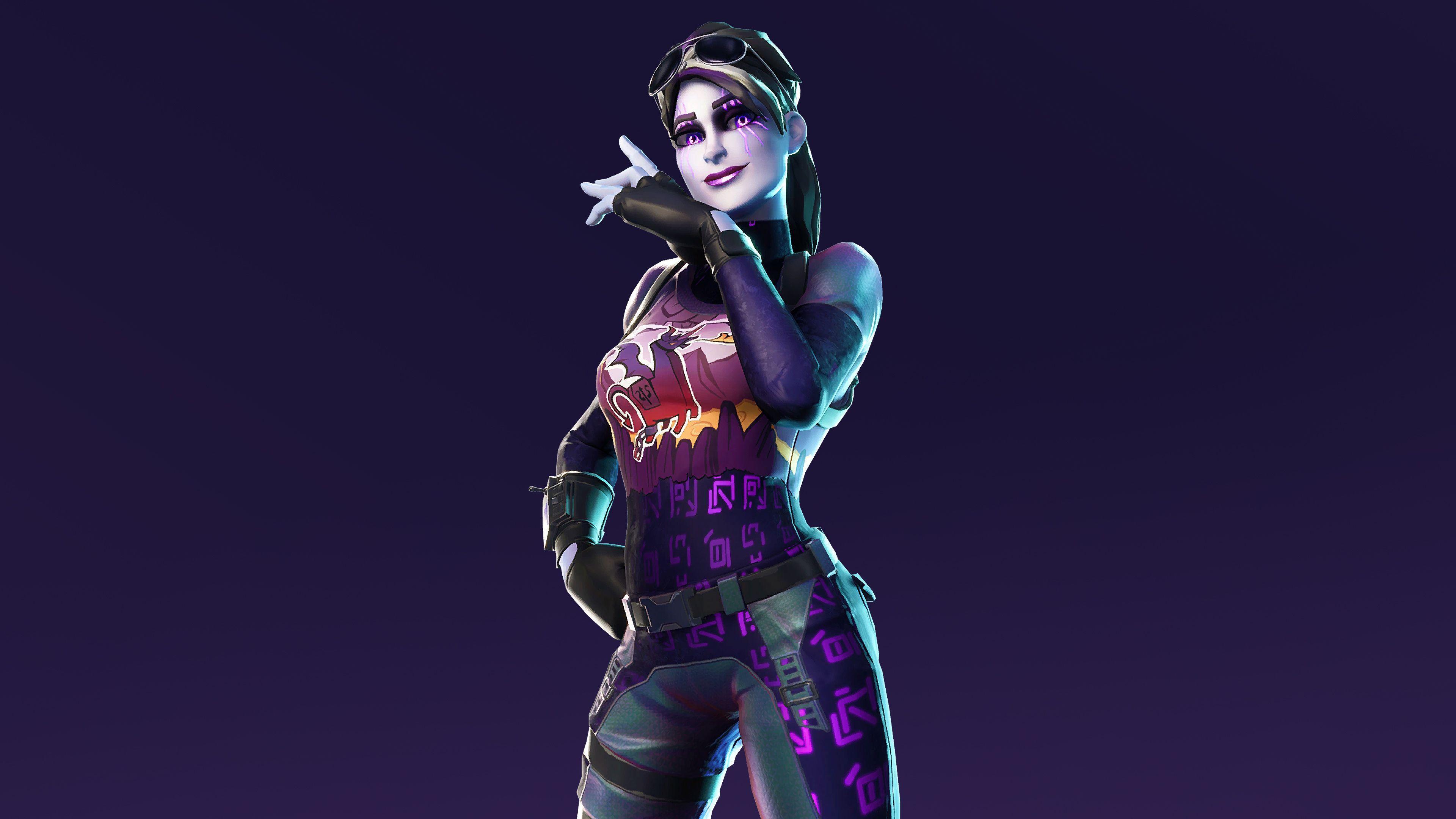 3840x2160 Faze Sway Wallpaper