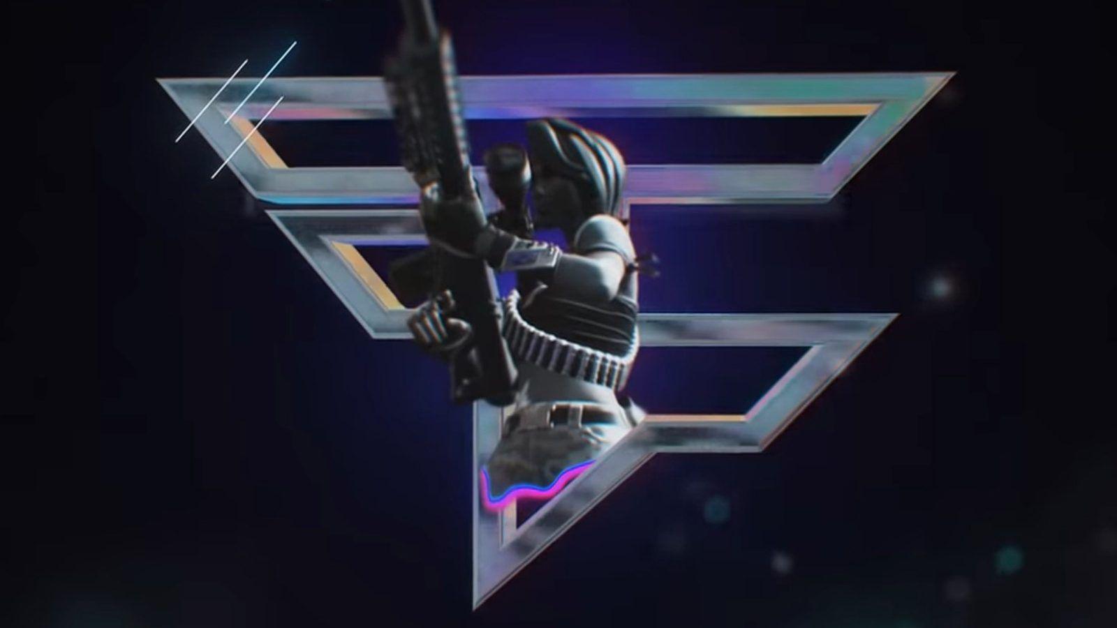 1600x900 FaZe Fortnite Wallpaper