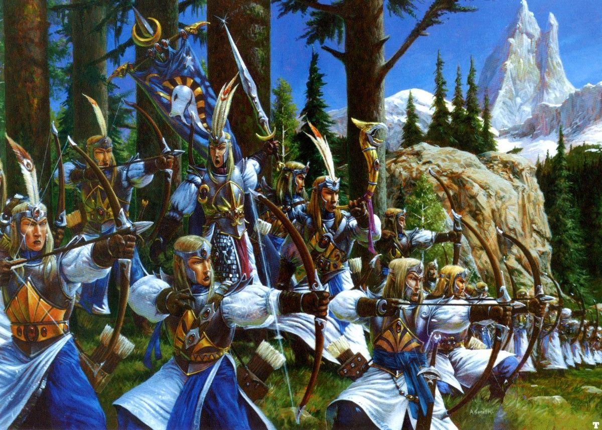 1200x857 Faeit 212: High Elf Rumors