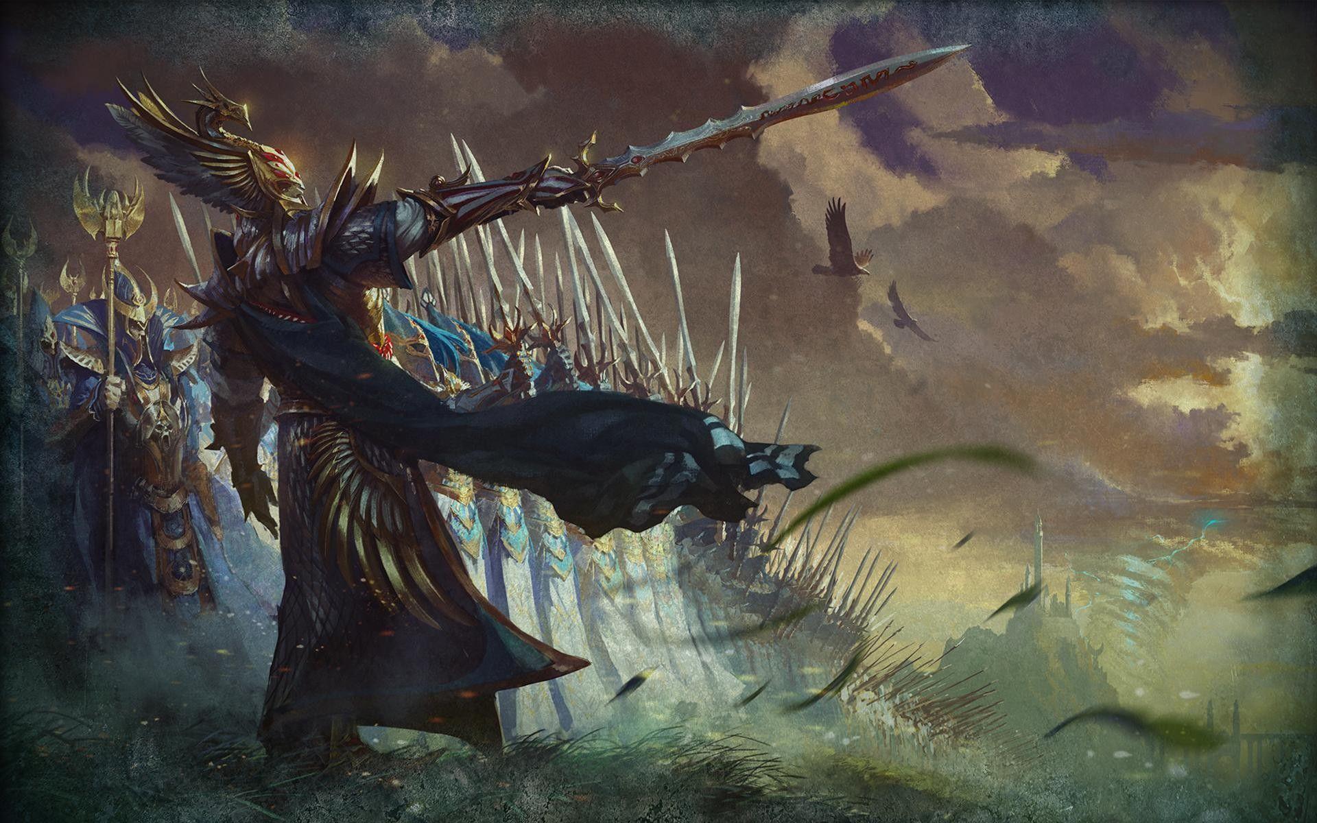 1920x1200 Elves Wallpaper background picture