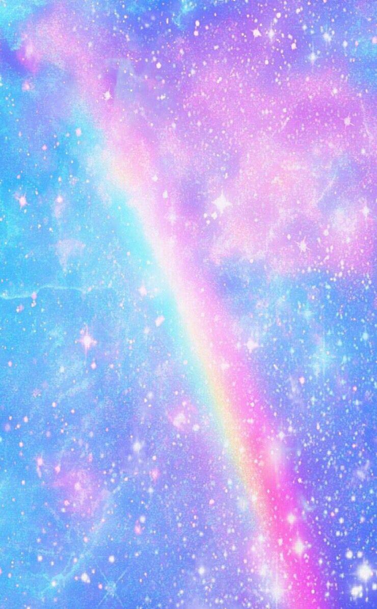 740x1196 Rainbow sky uploaded