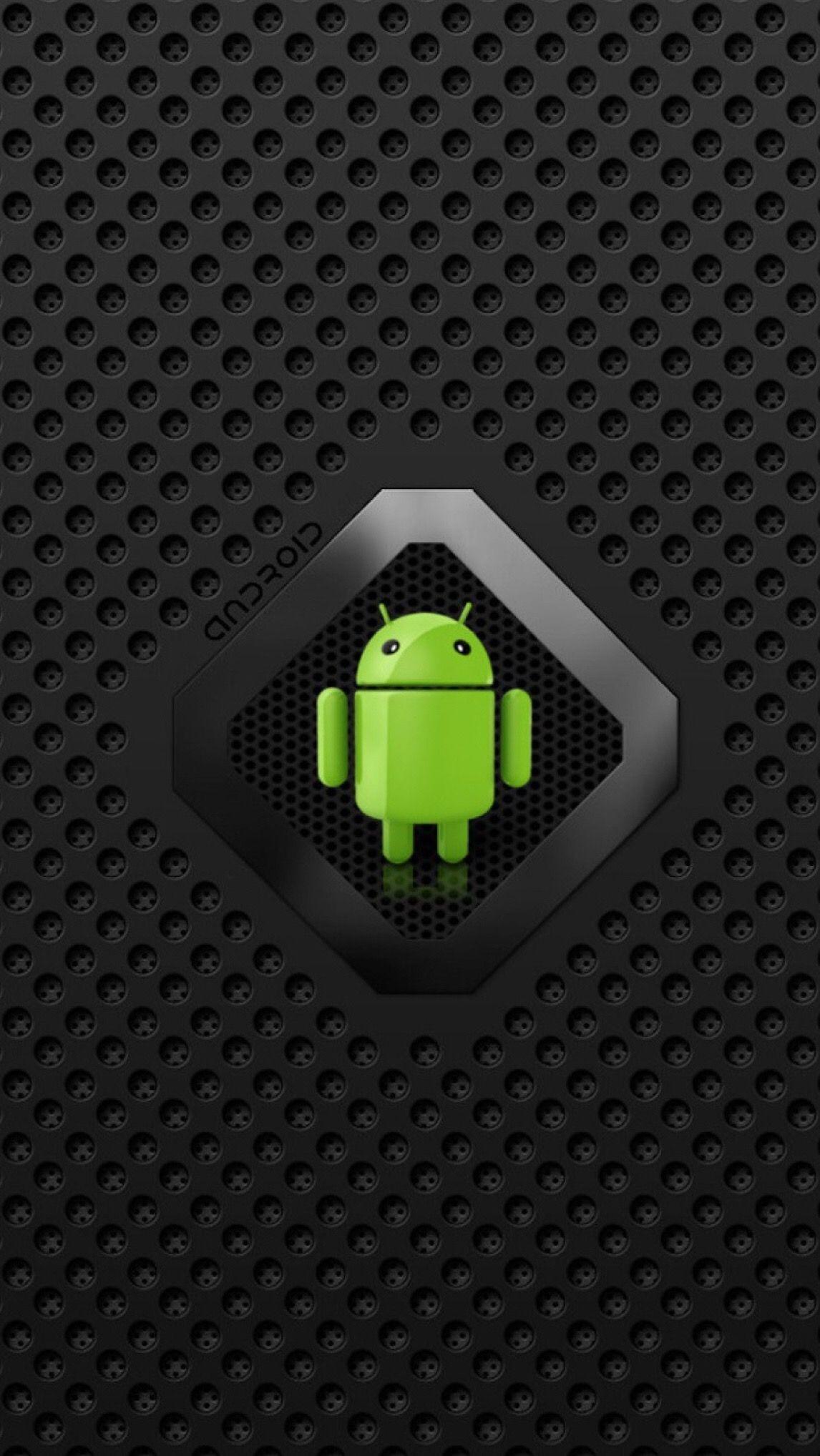 Android Phone Logo Wallpapers Top Free Android Phone Logo Backgrounds Wallpaperaccess