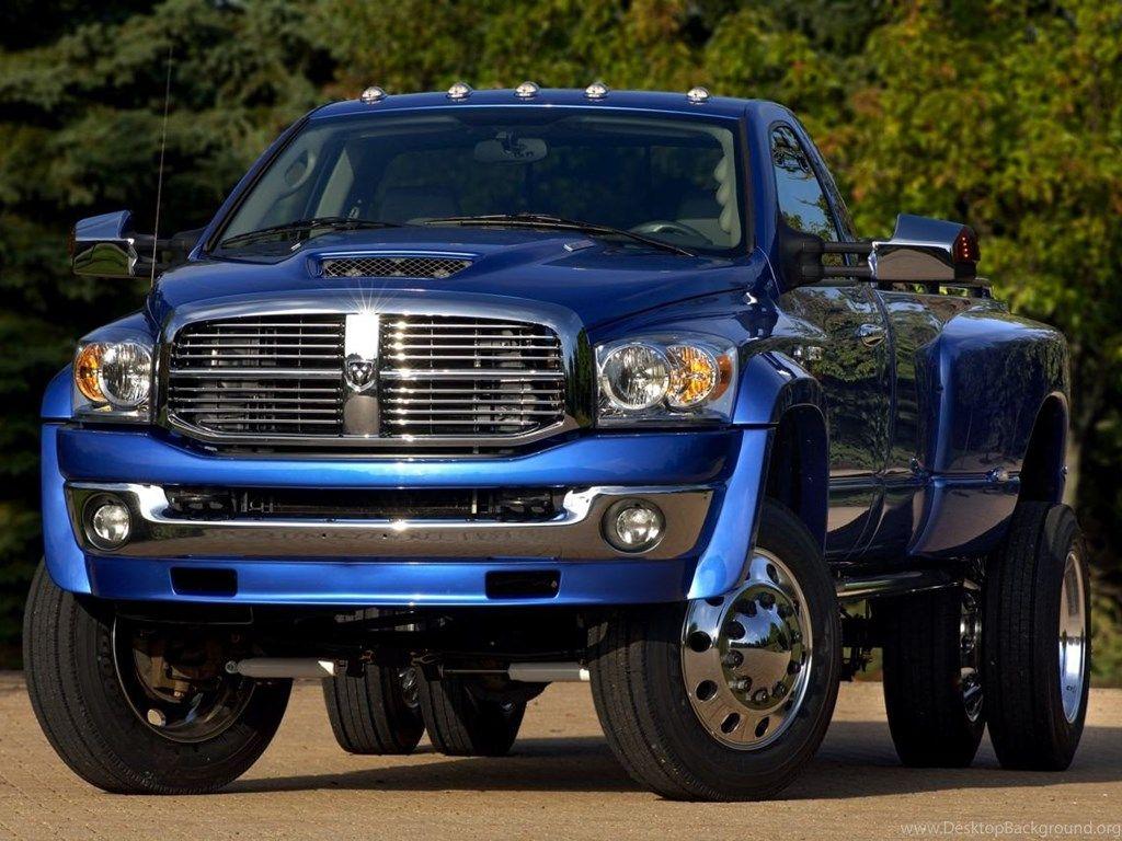1024x768 Download Lifted Dodge Truck Wallpaper Desktop Background Desktop Background