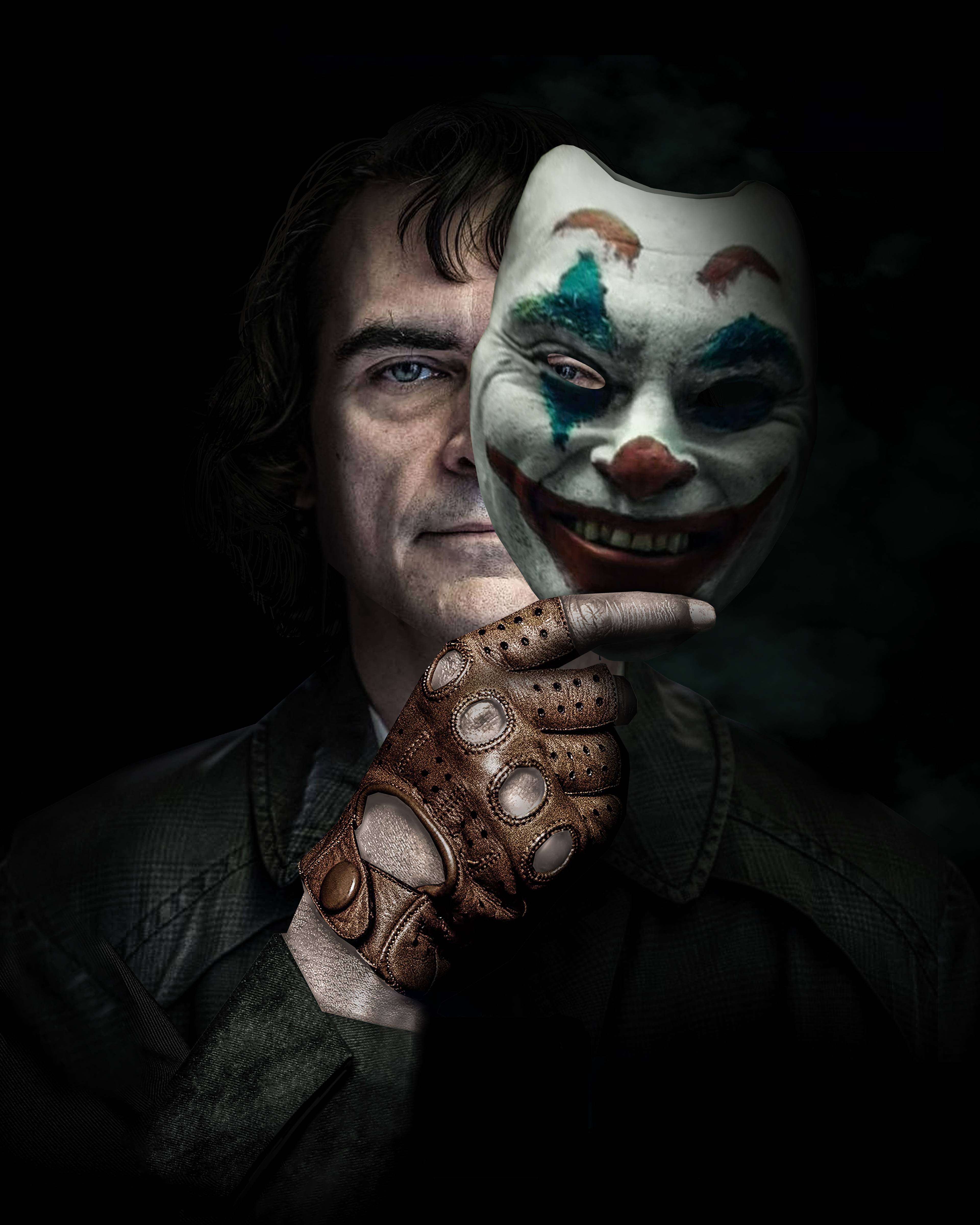 3841x4801 Joker 2019 Movie 4K Wallpaper, HD Movies 4K Wallpaper, Image, Photo and Background
