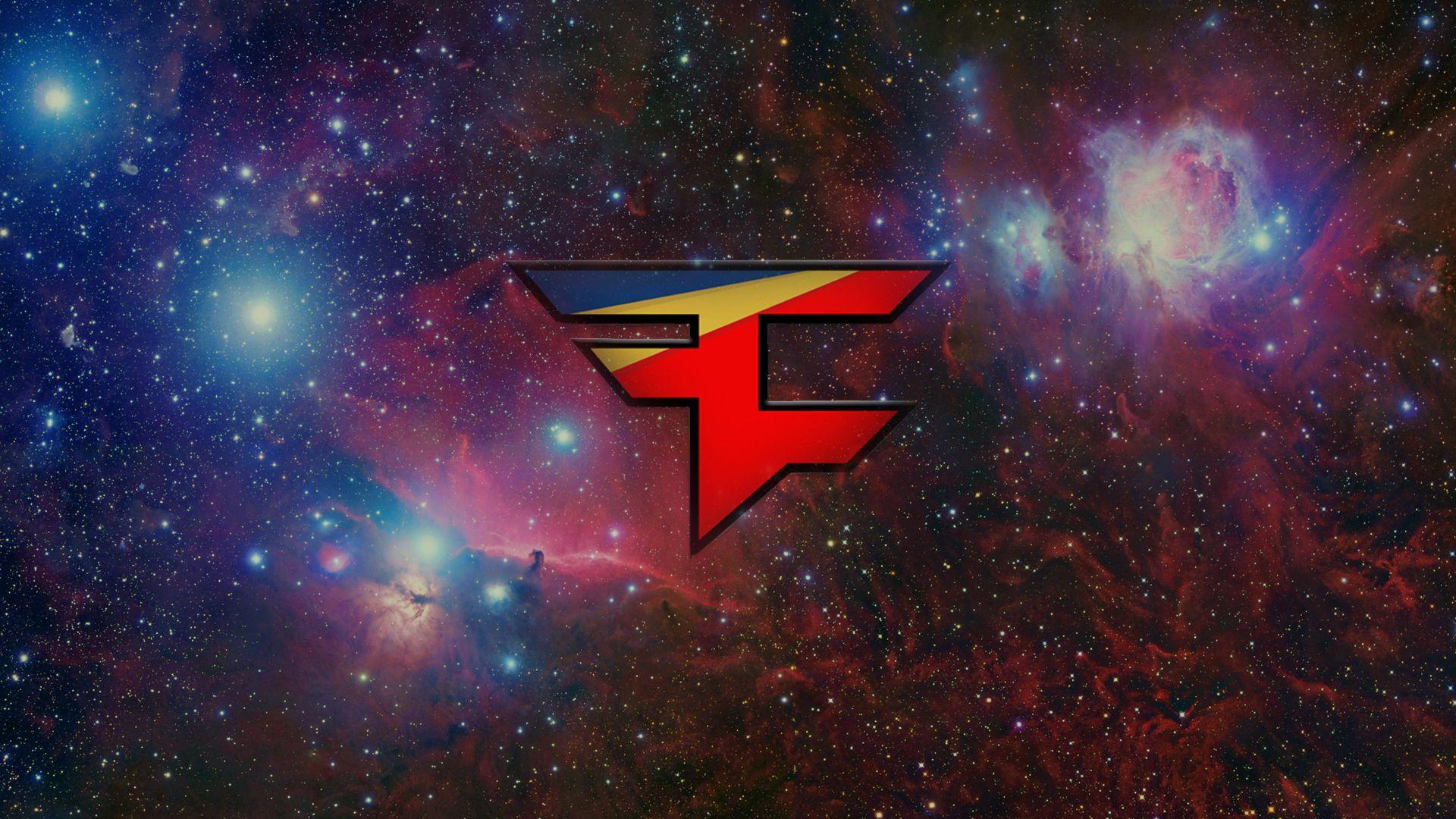 1920x1080 Faze Wallpaper
