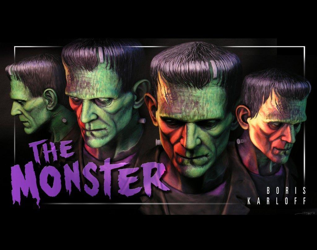 1024x808 Universal Monsters Christmas Wallpaper. Pixar Monsters University Wallpaper, Monsters Inc Wallpaper and Monsters Vs. Aliens Wallpaper