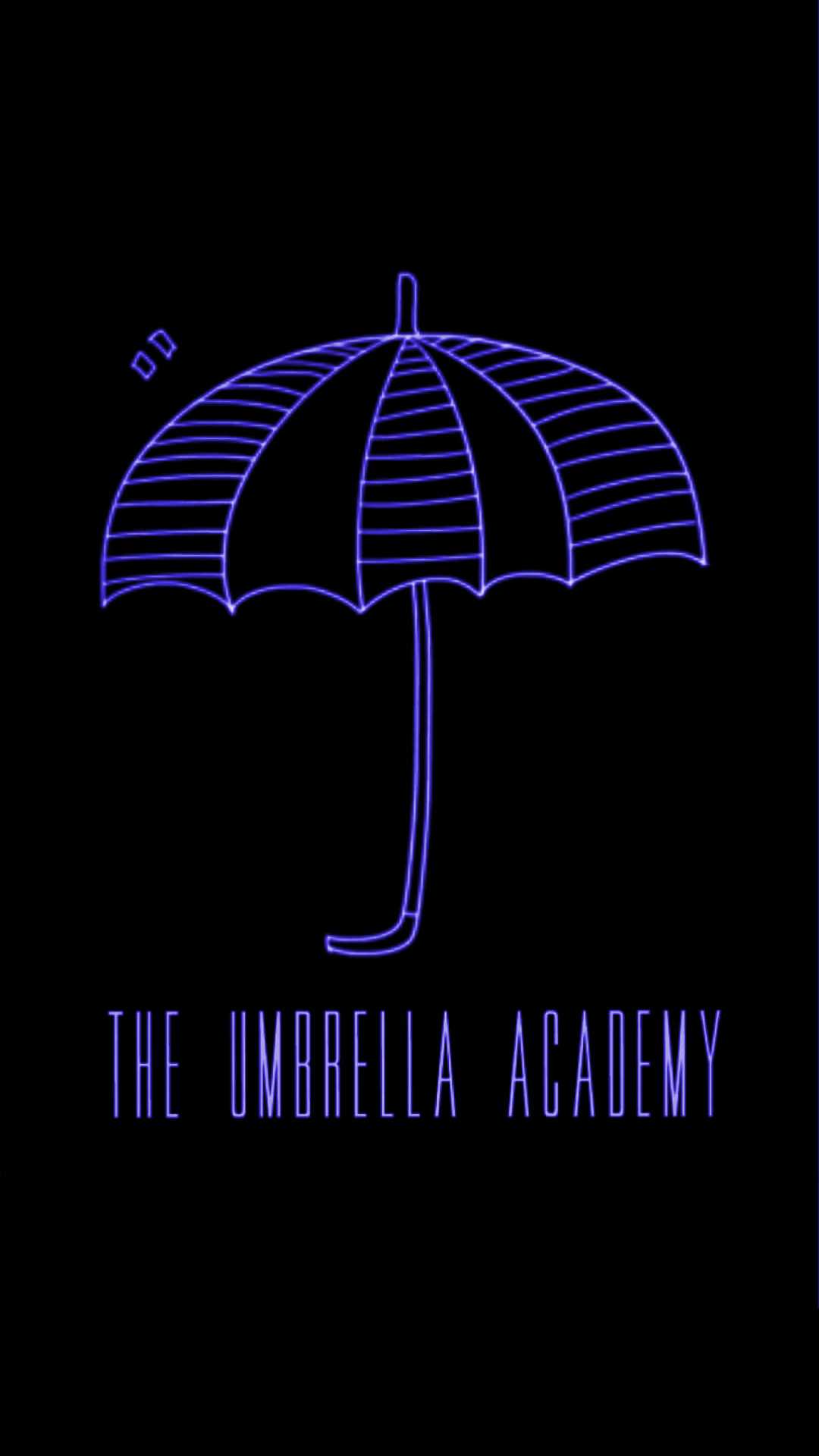 1080x1920 Umbrella Academy Wallpaper Free HD Wallpaper
