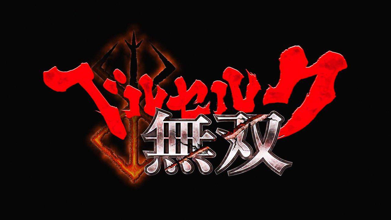 1280x720 Berserk Logos