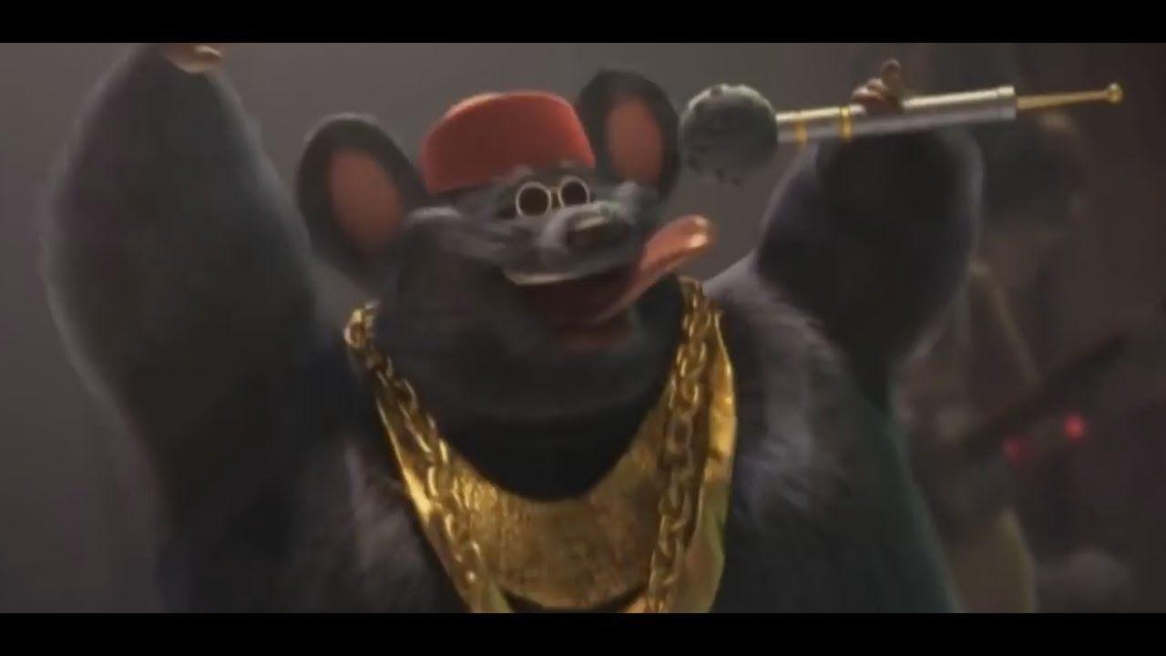 Biggie Cheese Cursed (Page 1) HD wallpaper