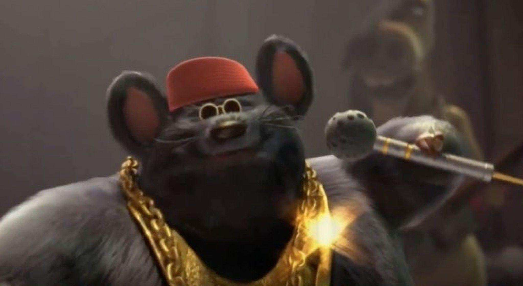 Biggie Cheese singing Mr. Boombastic but every boom is replaced with a part  of the bee movie trailer where every bee is. Biggie cheese, Bee movie,  Cheese meme HD wallpaper