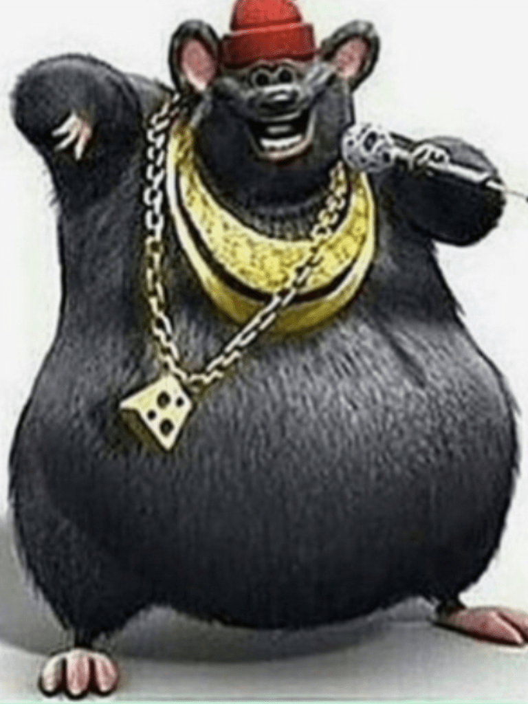 Karl Imran - Biggie Cheese