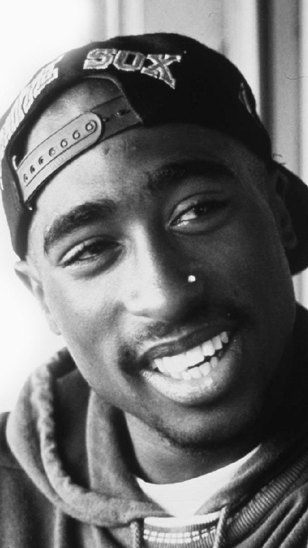 1080x1920 Tupac Wallpaper