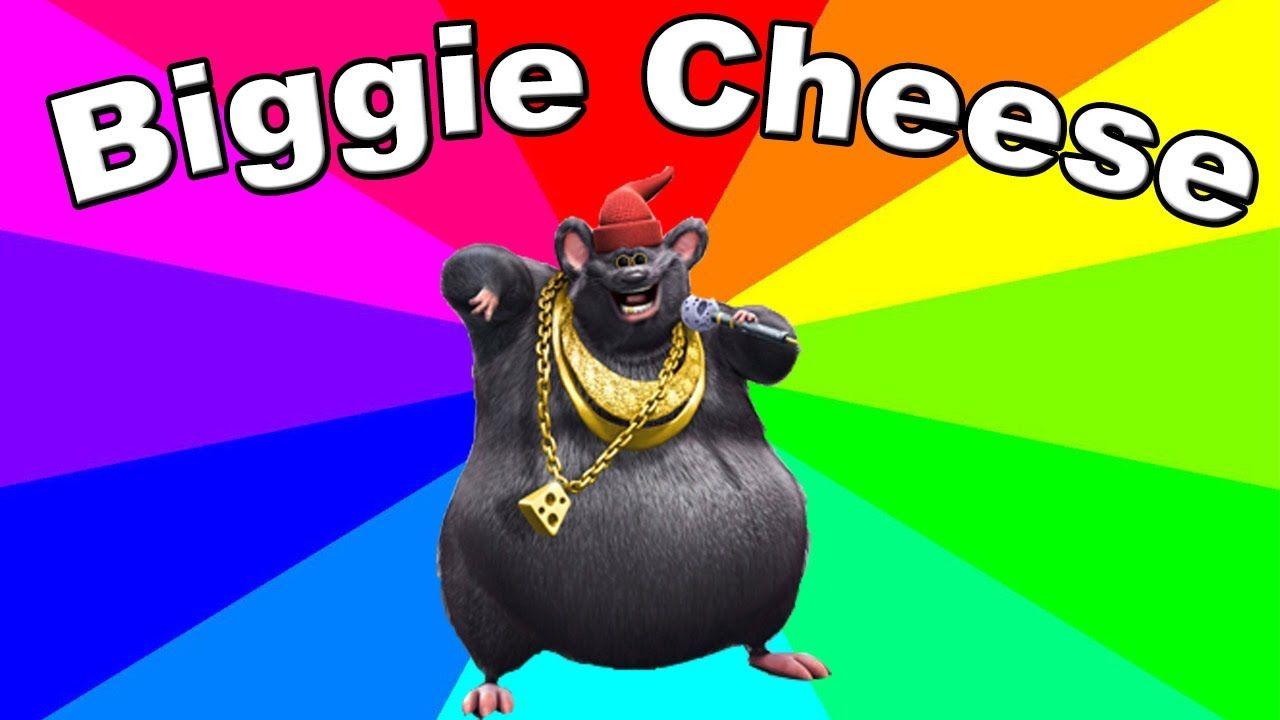 Biggie Cheese Wallpapers - Top Free Biggie Cheese Backgrounds