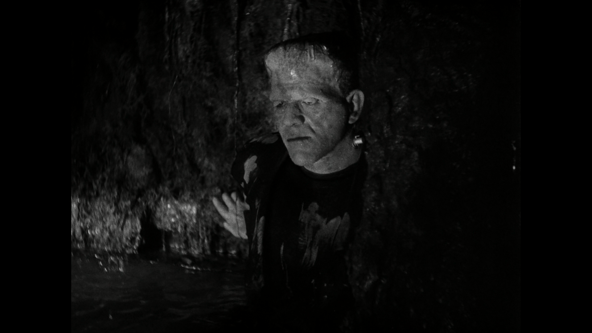 1920x1080 Universal Classic Monsters: The Essential Collection Blu Ray