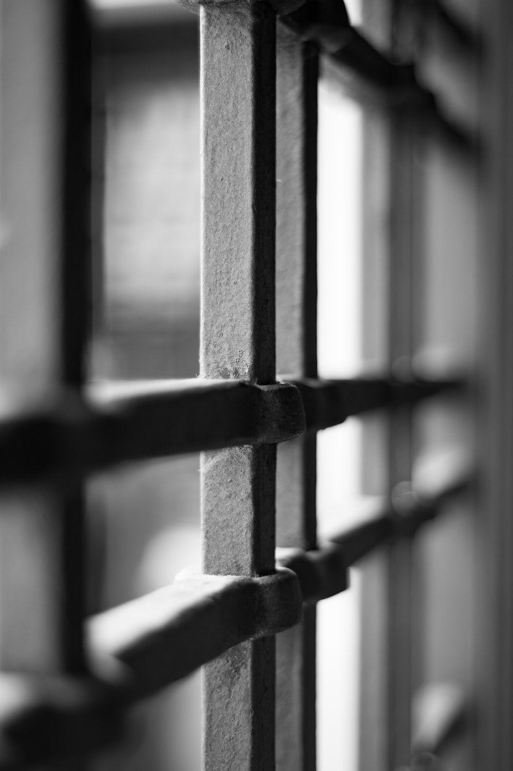 Prison Bars Wallpapers - Top Free Prison Bars Backgrounds - WallpaperAccess