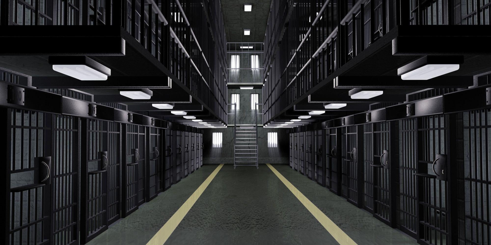 2000x1000 Jail Desktop Background. Beautiful Widescreen Desktop Wallpaper, Desktop Wallpaper and Naruto Desktop Background