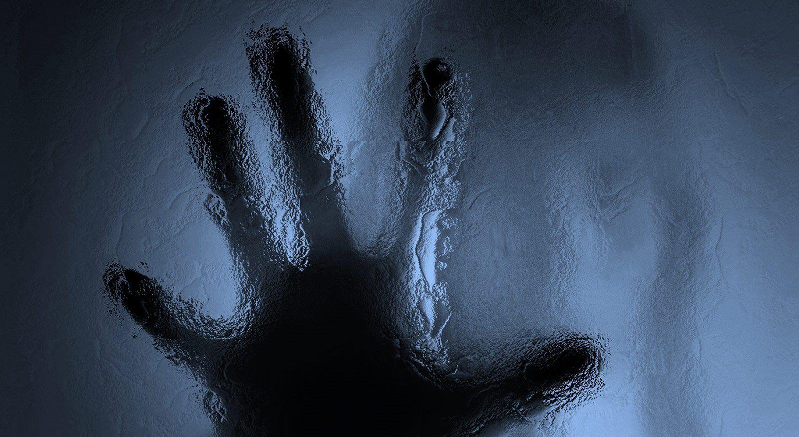 1600x876 Dark Hand Wallpaper 1600×876