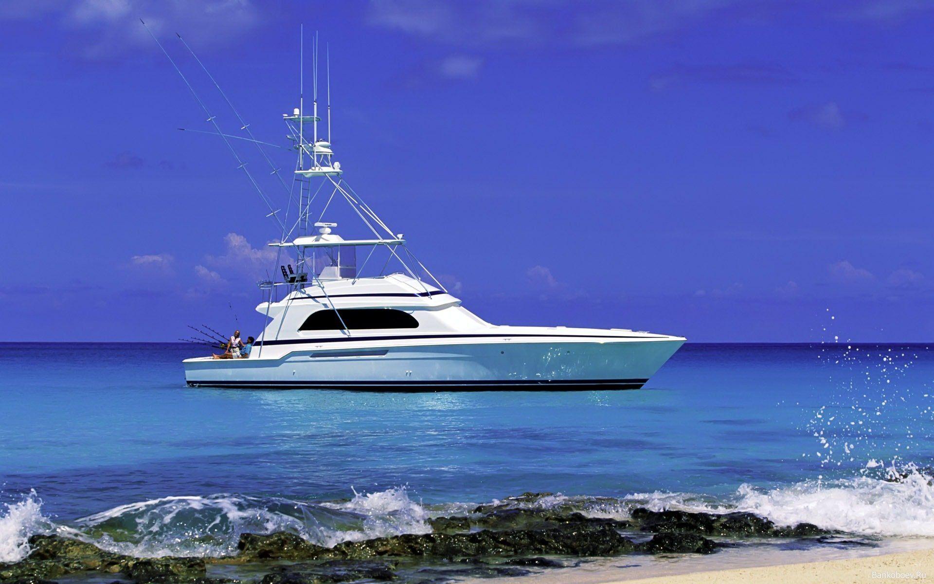 1920x1200 yacht HD wallpaper, background