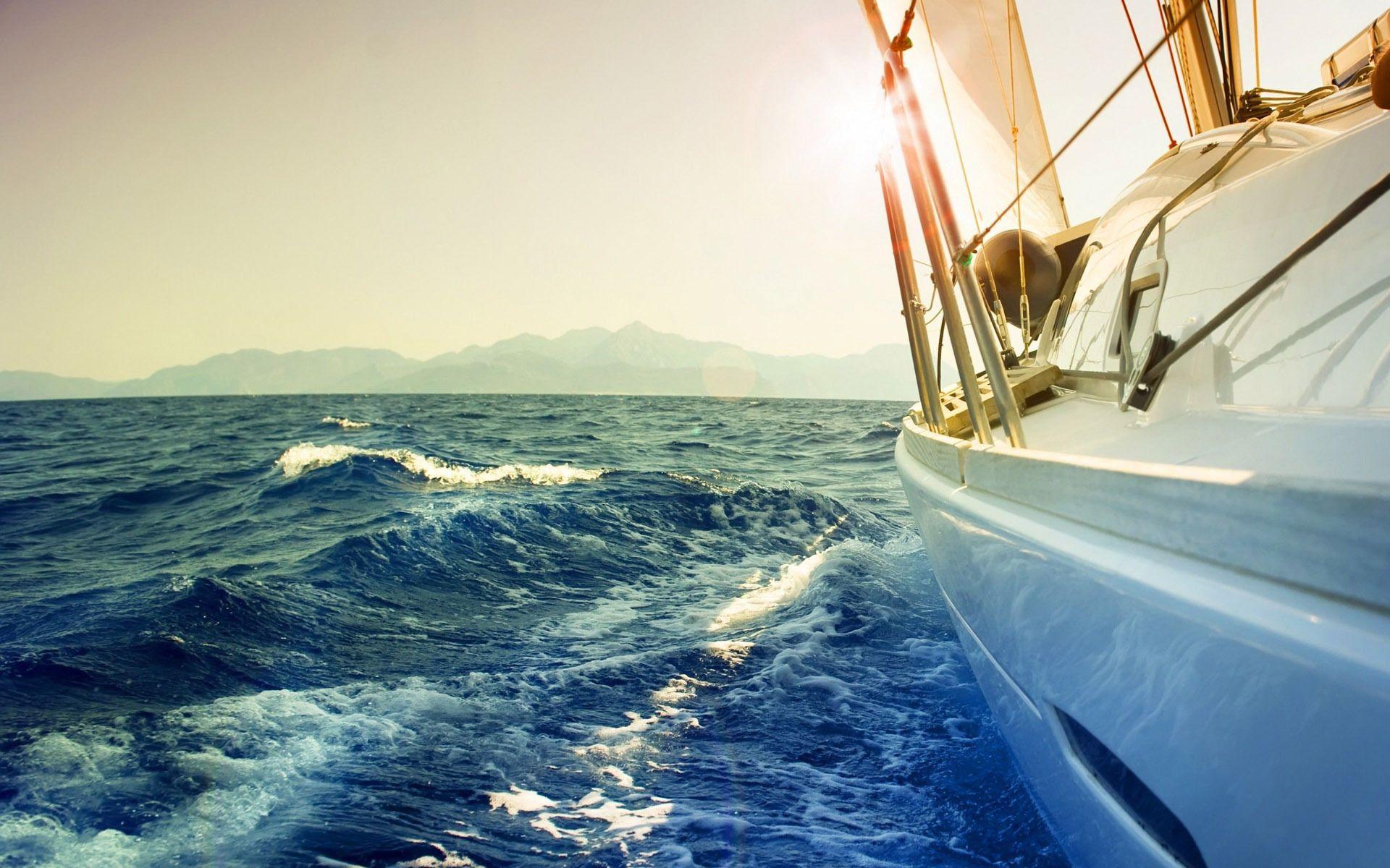 1920x1200 Amazing Sailing HD Wallpaper.SCB Wallpaper
