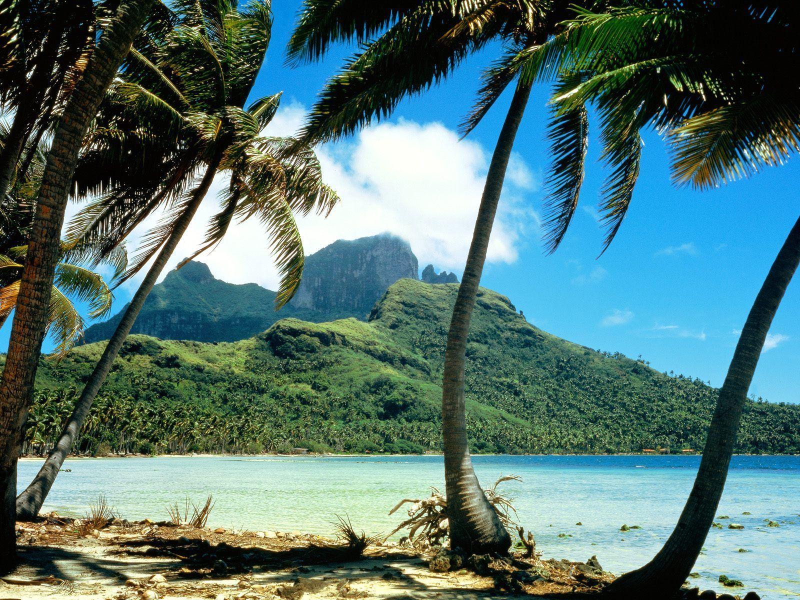 1600x1200 Bora Bora. Places to travel, Bora bora, Beautiful beaches