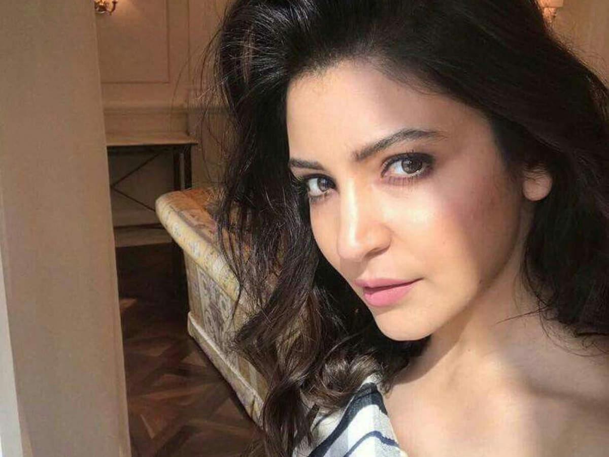 1200x900 Anushka Sharma Shares Her Simple Hack For Glowing Make Up! Of India