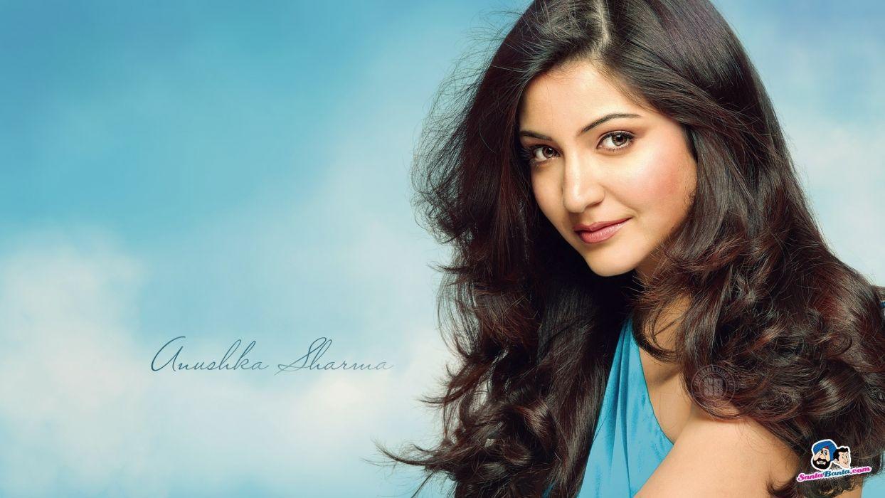 1244x700 Anushka Sharma women females girls babes face wallpaperx1080